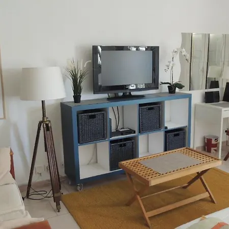 Acci Marina Apartment Cannes
