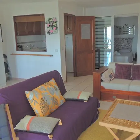 Apartment Acci Marina Cannes